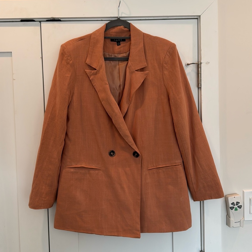 FORE Blazer